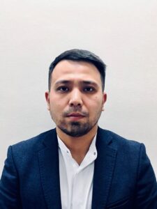 Самуратов Абду-Ашим Молдагалиулы