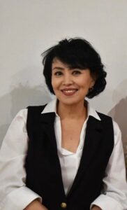 Куртаева Алия Владимировна