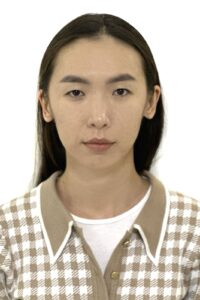 Гумарова Тогжан Мунайтпасовна