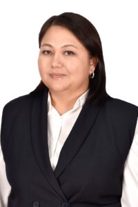 Байсеркешова Гаухар Куанышевна