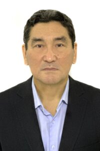 Казыгулов Шарип Аипович