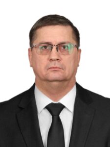 Ефименко Сергей Владимирович