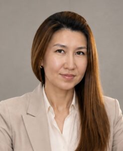 Елешева Раушан Кабибулаевна